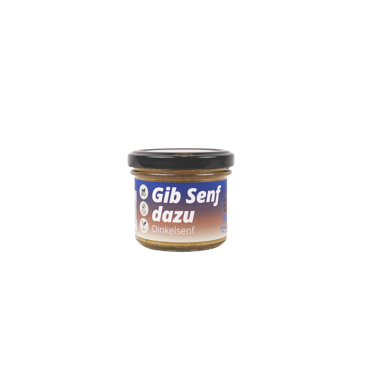 Dinkel-Senf Bio