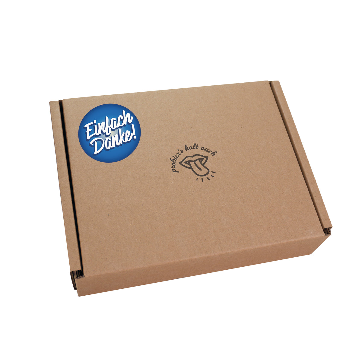 Geschenkbox für Früchtchen