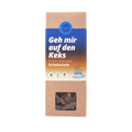 Dinkel-Haferkekse Schokolade Bio