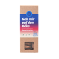 Dinkel-Haferkekse Sauerkirsche Bio