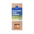 Allgäu Knäcker mediterran Bio