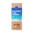 Allgäu Knäcker vital Bio
