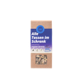 Kräutertee Ingwer-Aronia Bio